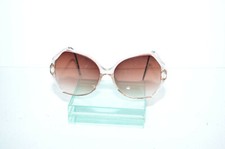 Marchon Marcolin Stephanie 517 P8 Sunglass/Eyeglass Frmaes 56 16-140MM Italy