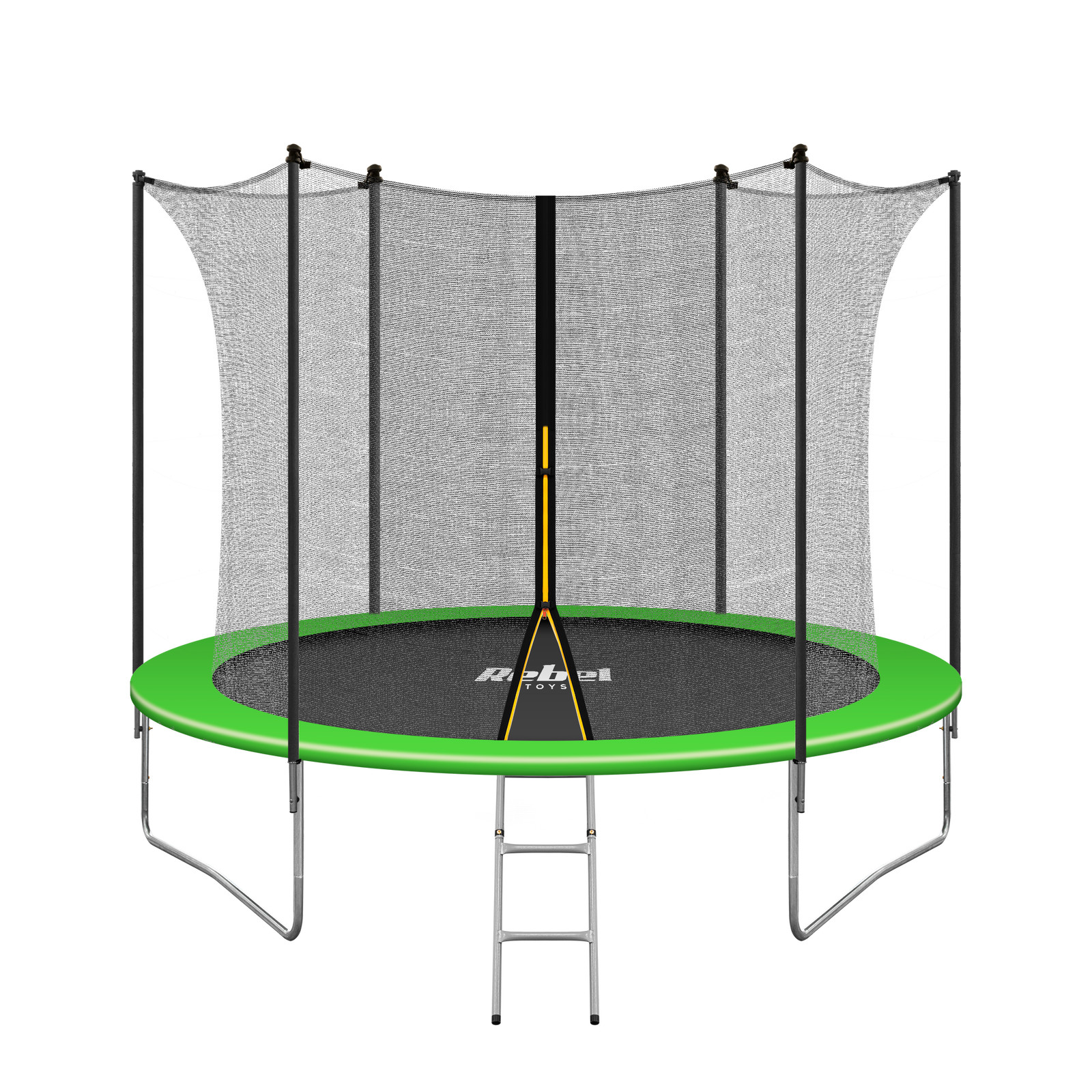 Trampolina 5901890067782 повстанцев огородная Джамп 10 футов 312 ZAB0301 LECHPOL см электро 40390₽