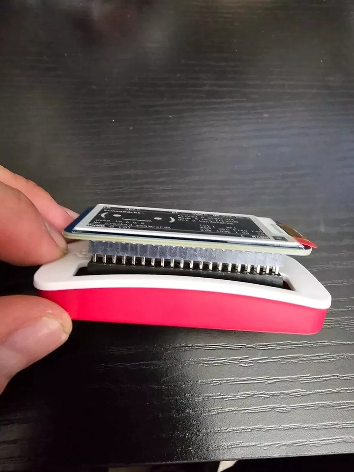 Pwny Digital WiFi Pet Raspberry Pi Zero W (can change for other pi) | eBay