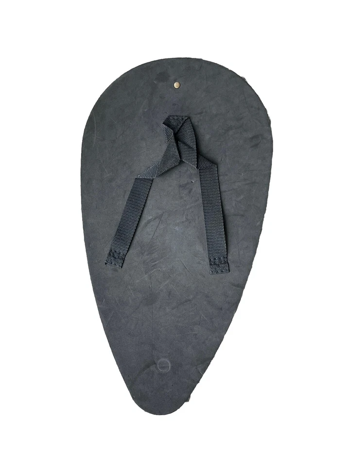 Vintage Legoland Exclusive Lego Castle Lion Foam Sword & Shield - Image 3 of 4