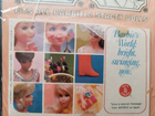 My Little Pony G1 French/Belgium School Baby Alphabet MOC NOS NRFP 1986, Scellé