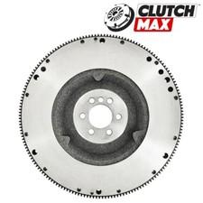 Clutch Flywheel Fits 2001-2006 Chevrolet Silverado 1500 6-bolt 168 Teeth Manual