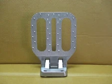 LFS46CH LARGE FOLDING ALUMINUM STEP FIRE TRUCK PARTS NEW