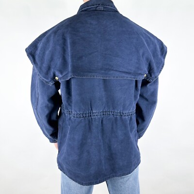 80s 〈Carhartt〉 umbrella cape coat Can anyone identify this? : r/Carhartt