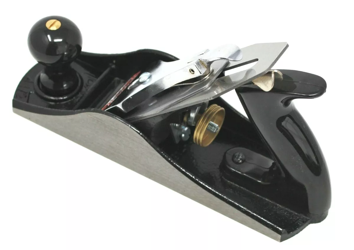 Stanley No 4 1 2 112045 Bailey Bench Plane