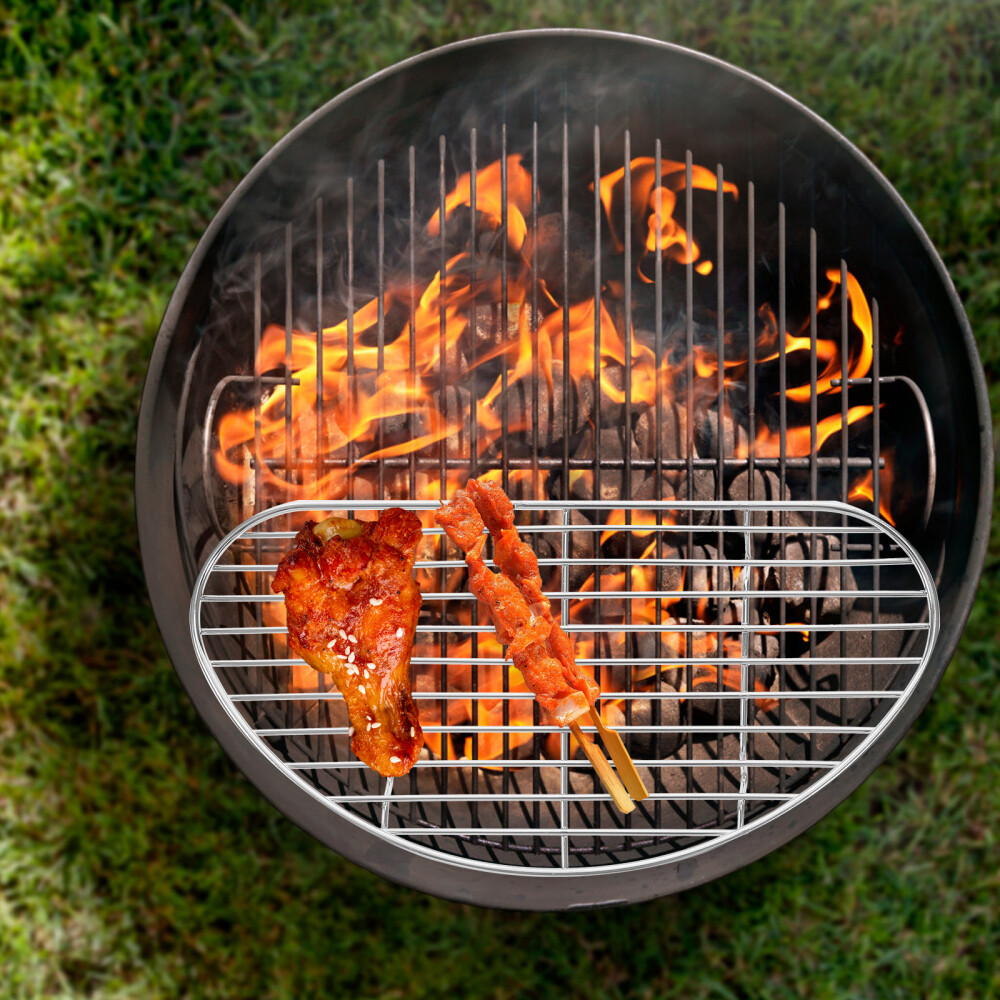 Stainless Steel Oil Filter Airfryer Accessories for Multifunction eBay