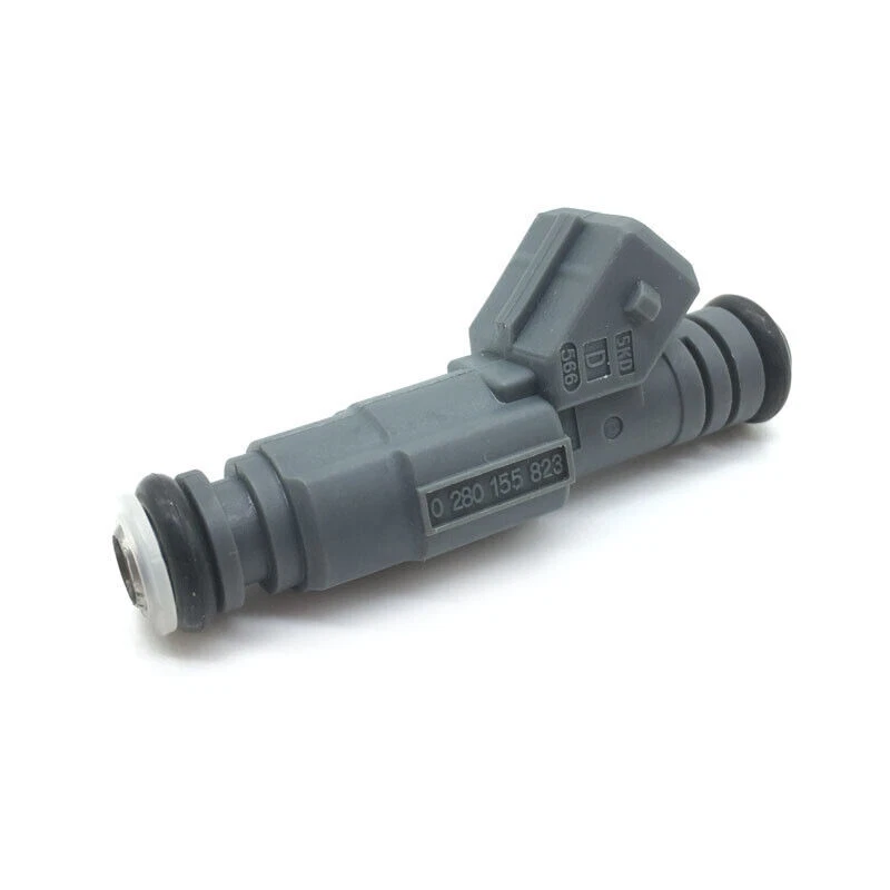 8x Inyectores de combustible OE 17103146 para 95-00 Buick Pontiac Chevrolet Oldsmobile 3,8 L Foto 4 de 4