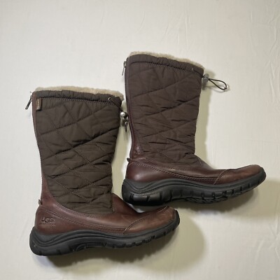 Ugg Australia Waterproof Event Boot Vibram Soles s-l400.jpg main image 3