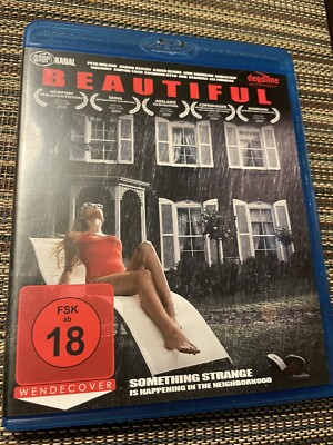 Beautiful  [Blu-Ray]