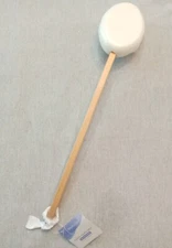 Lotion Applicator,  Skin Cream, Back Scratcher Shower Wash Reusable Self Tanning