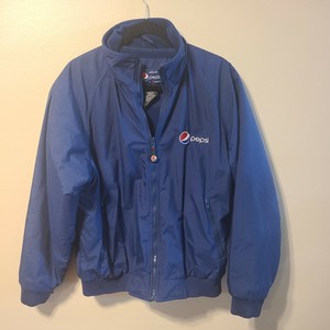 aramark work jackets