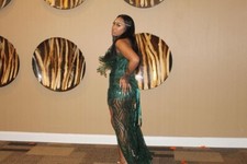 custom made prom dress fits size m/l in women’s can get altered 1150 negotiable
