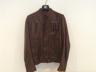 matchless han solo jacket