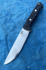 Bark River 4.1 - 5in. Blade Collectible Modern Factory Bark River 4.1 - 5in. Blade Collectible Modern Factory