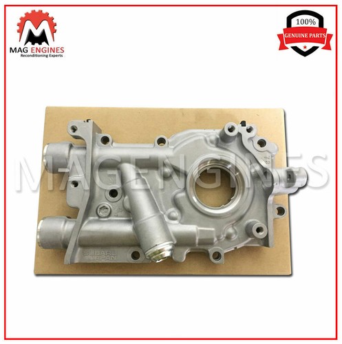 15010-AA360 GENUINE SUBARU OIL PUMP 11mm EJ20/EJ25 FOR LEGACY WRX STi 15010AA360 - Picture 6 of 7