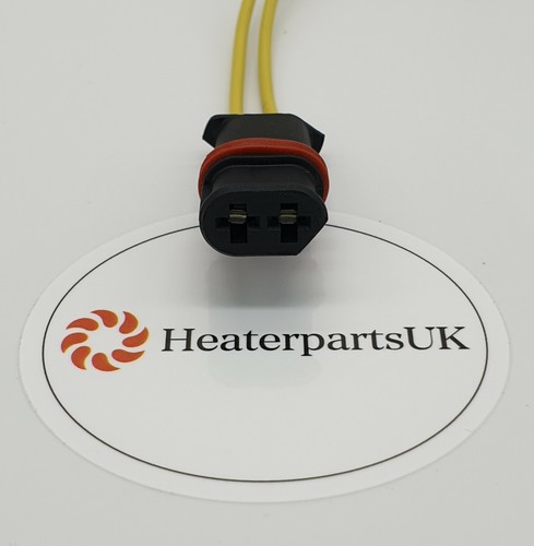 Glow Pin/Plug For Webasto Air Top 3500/5000 12V OEM REF: 91370A 91370B 1322428A - Picture 5 of 9