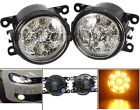 <!--F#f_0-->Pair LED Fog Light Lamp For Subaru Forester Impreza Levorg Liberty Outback WRX<!--F/-->