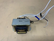 Filament Transformer 3841