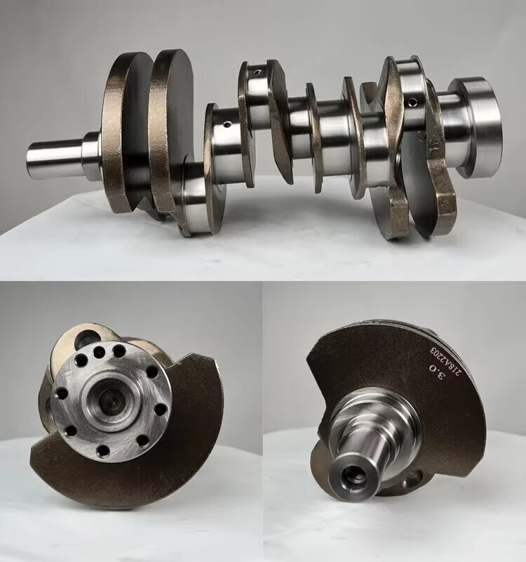 306DT 3.0L Motorüberholungskit Für Land Rover Range Rover Discover Jaguar Diesel - Bild 3 von 4