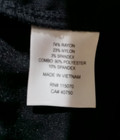 Nina Leonard pants black P2X Tummy Smoothing Waist Stretch rayon blend NWT — photo 6