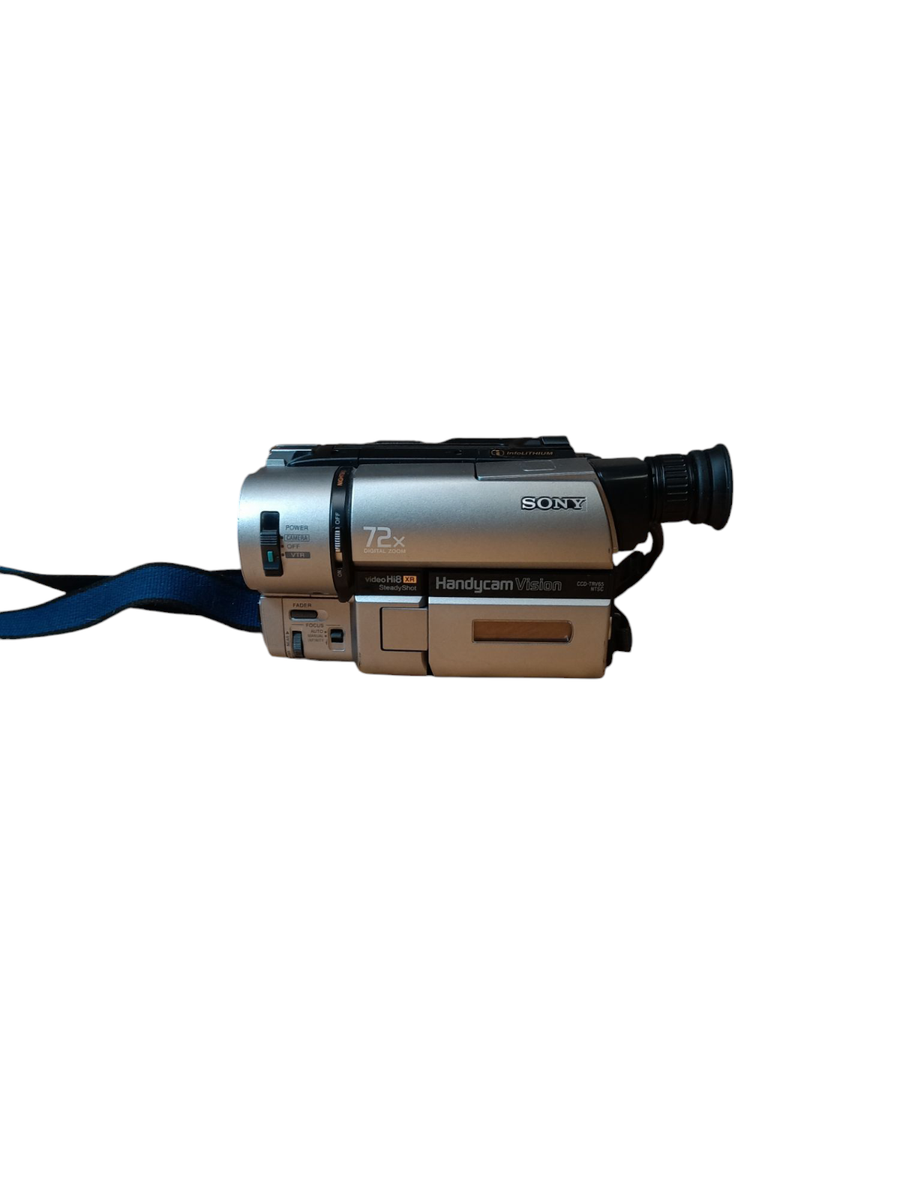 Sony Handycam CCD-TRV67 Hi-8 Analog Camcorder for sale Sony Handycam CCD-TRV67 Hi-8 Analog Camcorder for sale
