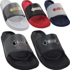 Troop Arrow Slides Men's Sandals