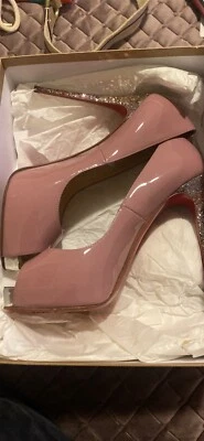 Christian louboutin size 39 Women s Shoes Gumtree Australia Christian louboutin size 39 Women s Shoes Gumtree Australia