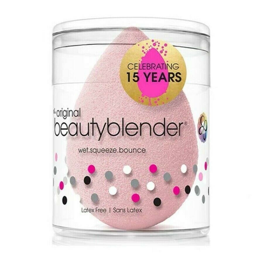  Beautyblender®  Original Blender Makeup Sponge