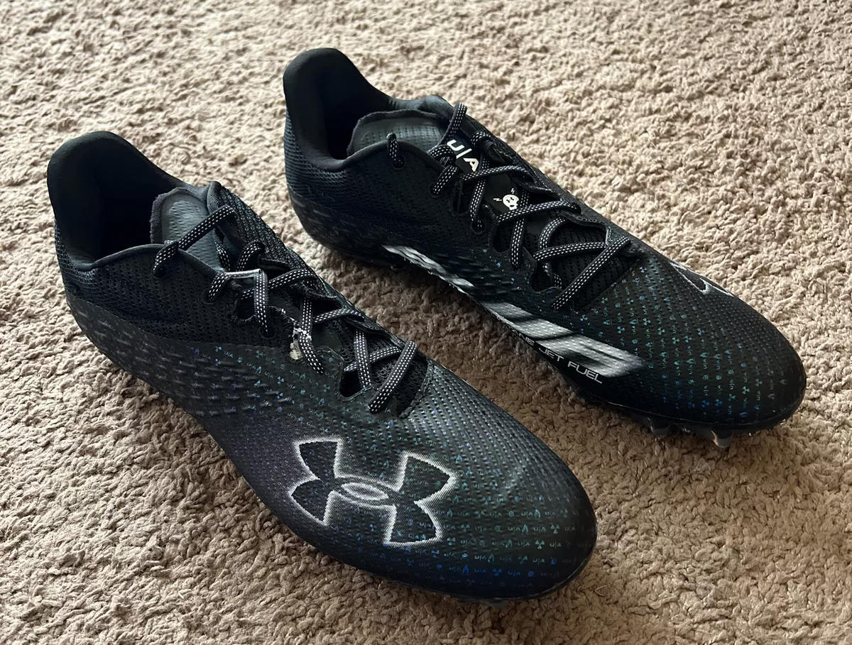 Under armour boots size 15 online