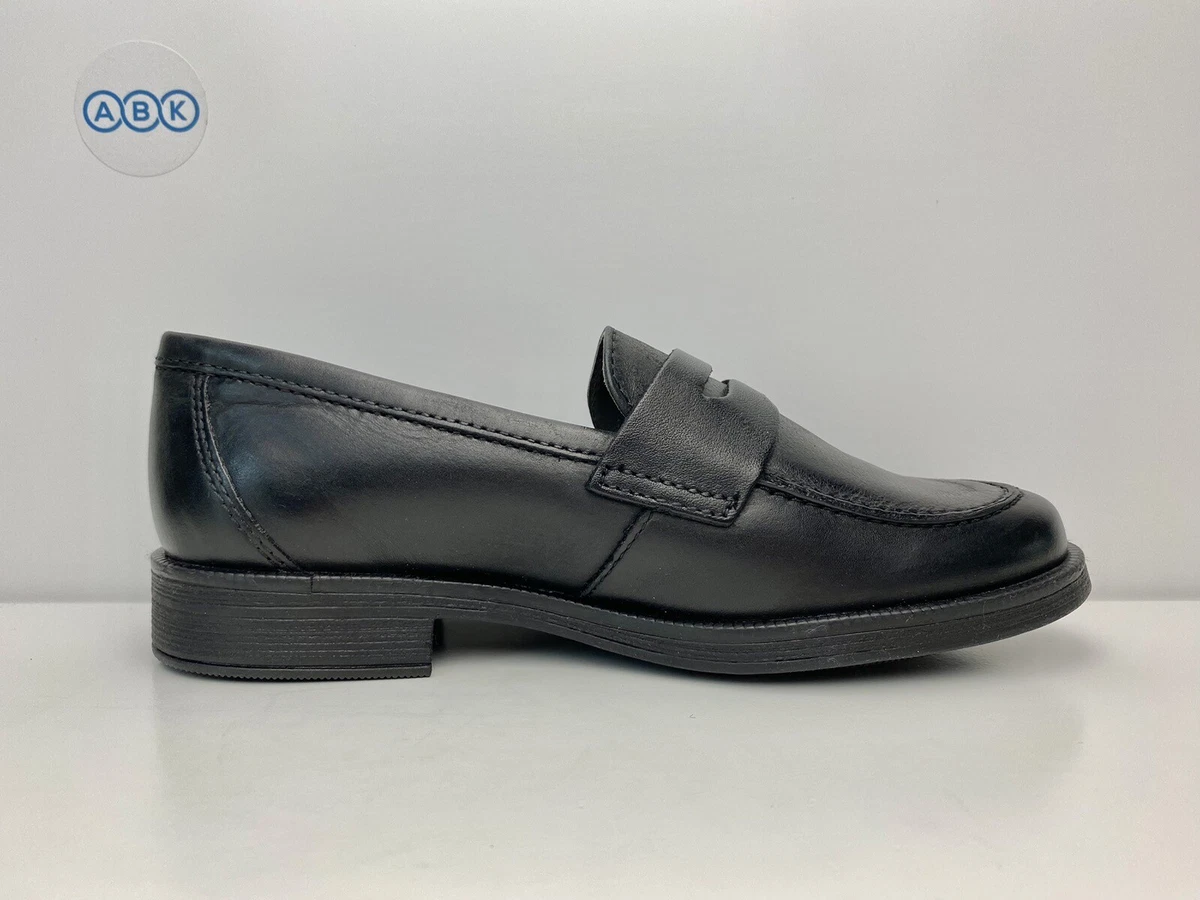Geox top agata loafer