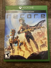 ReCore Microsoft Xbox One, 2016