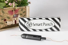 Smart Punch Needle Tool Set - Designed for Comfort- New in Box!