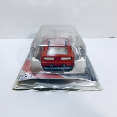 Majorette #214 Nissan 300 ZX 1:62 Scale Diecast | eBay