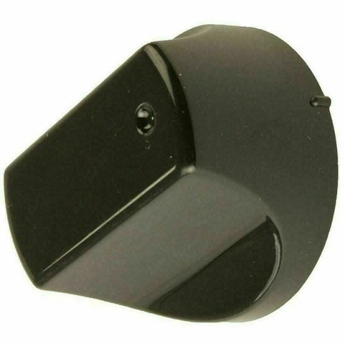 Hotpoint Knopf Dh51k Dh53ck Dh53cks Ofen Herd Schwarz Schalter Anzeige Original - Bild 11 von 12