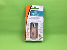 Sally Hansen 41054 Nail Rehab Nail Strength Treatment, 0.33 fl oz