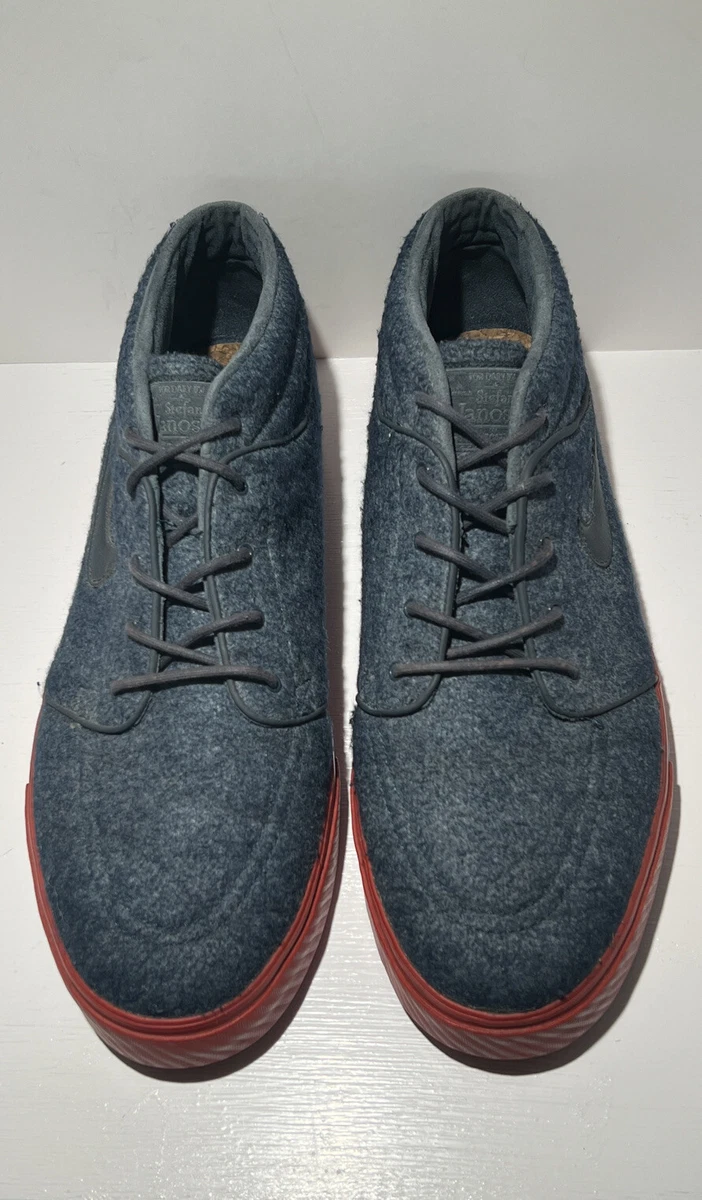 Janoski terracotta shop