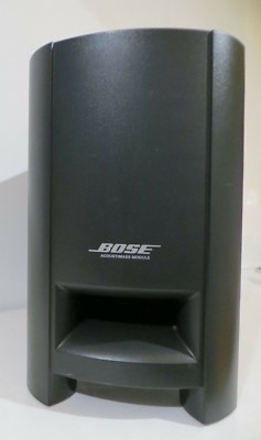 Bose 3-2-1 Series II スピーカー s-l400.jpg