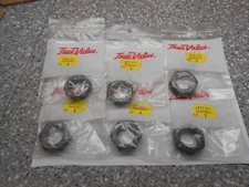 Simplicity Hex Center Jam Nut 3/4" F Zp 1922133 Superseded to 7090820YP  pk of 6