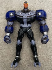 Ben 10 HyperAlien Vulkanus 7.5  Figure