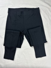 H M Basics Leggings Women's Size S Black