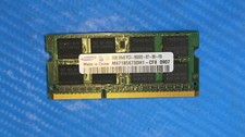 MacBook Pro 15"A1286 2009 OEM SO-DIMM 2GB 2Rx8 PC3-8500S Memory Ram 661-4839 1