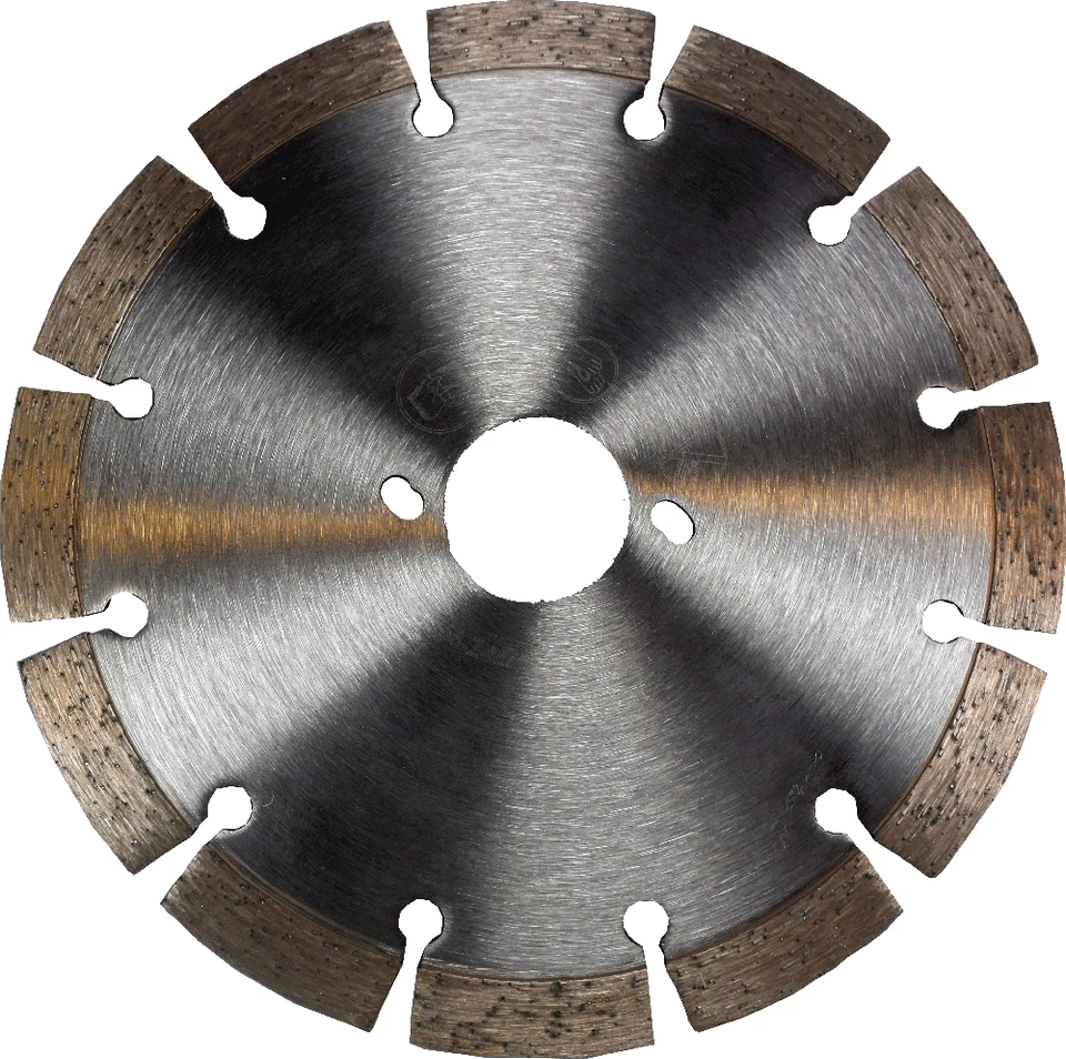 UNBEKANNT Diamant Trennscheibe Universal Ø150 mm für BEPo Montagefräse