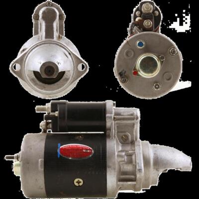 Neu  Anlasser passend für Mercury 2.2 kw 12  Volt 1109484+