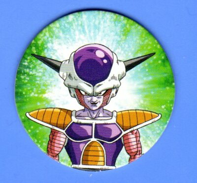 Panini Caps Dragon Ball Super DBS Nr. 31