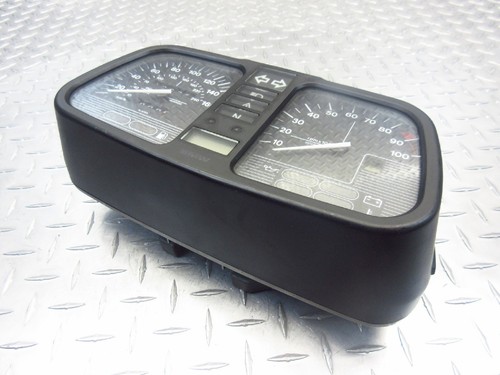1994 91-96 BMW K1100LT K1100 1100 LT INSTRUMENT CLUSTER GAUGES TACHOMETER TESTED