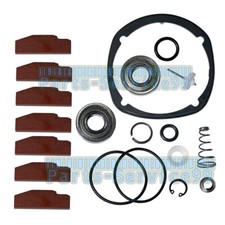 Oem Rebuild Kit 2135-tk2 For Ingersoll Rand 2135ti 2135pti 2135timax 2350xp Oem Rebuild Kit 2135-tk2 For Ingersoll Rand 2135ti 2135pti 2135timax 2350xp