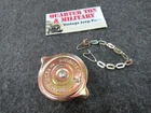 Radiator Cap New Military Fits M38 M38A1 M170 CJ2A CJ3A MB GPW