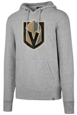 47 Brand Las Vegas Golden Knights NHL Knockaround Headline Hoody Slate Grey