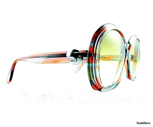 SILHOUETTE occhiali da sole 586 vintage '70s sunglasses | eBay