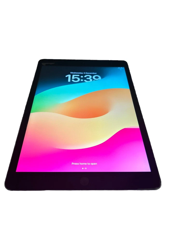 Apple iPad 7. Gen 32GB, Wi-Fi, 10,2 Zoll - Space Grau - DP866